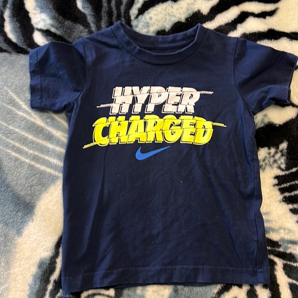 Nike shirt